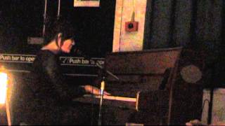 Nadine Shah - 1 - https://www.facebook.com/Nadineshah  @ SILENCIO, WATFORD