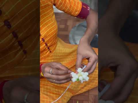 Contact for details #floral  #garlandmaking #training #classes