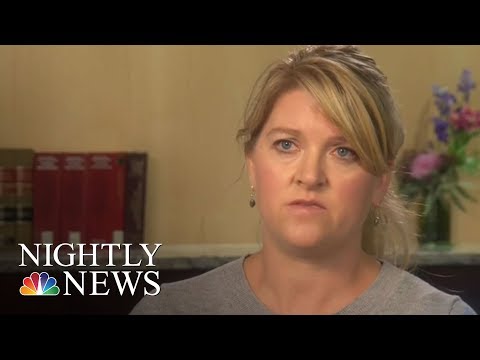 Utah Nurse Arrested For Refusing To Give Patient’s Blood To Police | NBC Nightly News