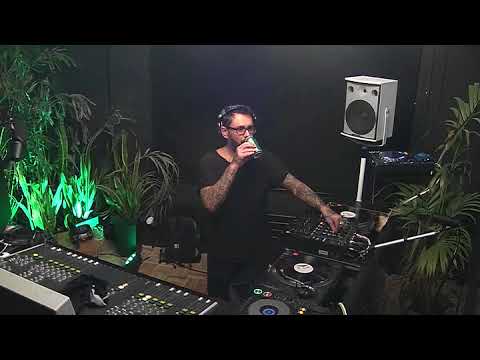 ANGLS On Air with Dimi Angélis + Ben Buitendijk @ Radio Nachtlab