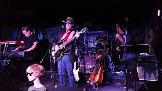 Costello&#39;s Flying Circus - Country Darkness