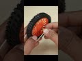 Diy How To Make Matchbox Cycle Rickshaw Shorts