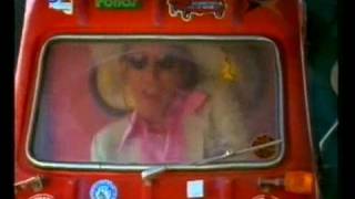 Eeah Dada - La Bionda