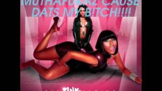 Lil Kim- PISSIN ON EM (((FULL))) WARNING: TO NICKI FANS
