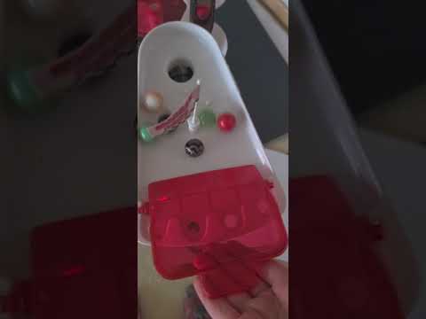 Rugrats marble race 1