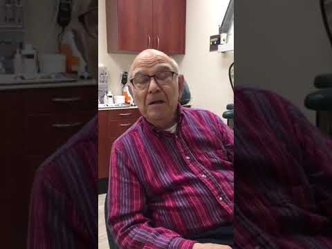 Patient Testimonial 11