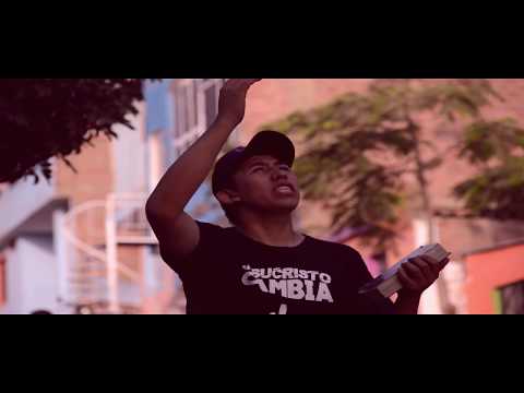 Trapstorno Peru - El Mondra videoclip 2018