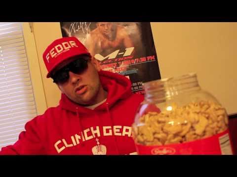 Bloodstain: Fedor Emelianenko vs. The StrikeForce Heavyweights