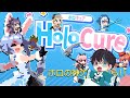 【LIVE】HOLOCURE┃NYOBA MAIN GAME HOLOLEP