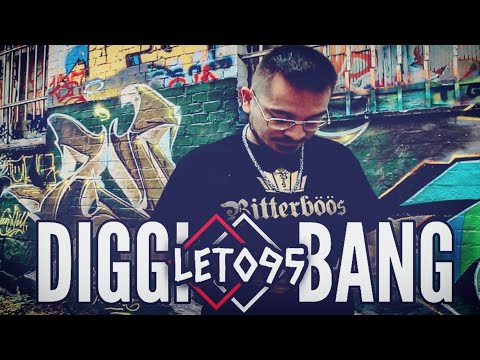 LETØ95 - Diggi Bang (Prod. by ArmynMusicRecords)