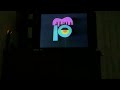 Sesame Street Abstract Number Count 19