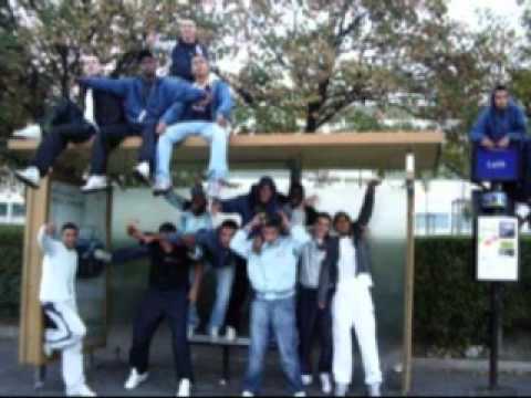 Lantar - L.U.T.H Arret