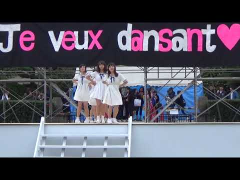 151102　7.NoNoNo / Apink
