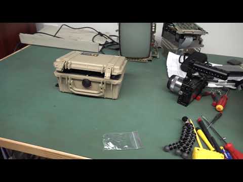 Lab Bench Decisions... Decisions...