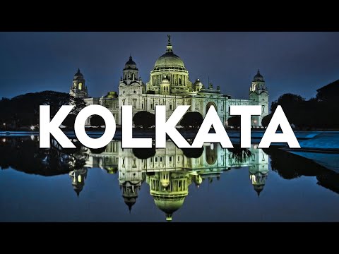 Top 10 Best Things to Do in Kolkata, India [Kolkata Travel Guide 2024]
