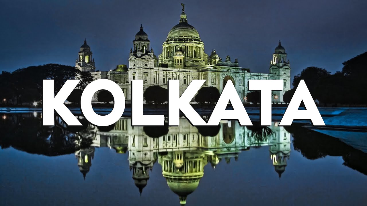 Top 10 Best Things to Do in Kolkata, India [Kolkata Travel Guide 2024]