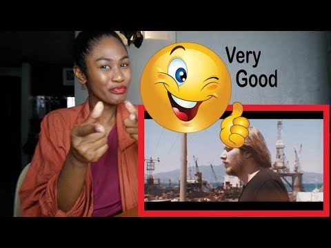 Şanışer - Geçemiyorum Serden (Official Music Video) | Reaction