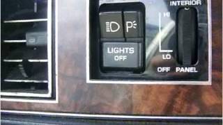 preview picture of video '1982 Oldsmobile Cutlass Supreme Used Cars Bellaire OH'