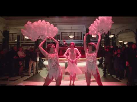 A Night to Remember  - The Launch