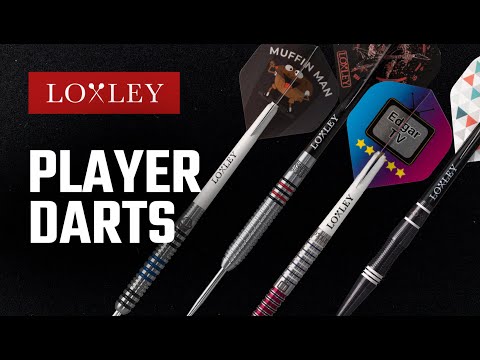 Loxley Players Darts