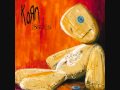korn-wish you could be me