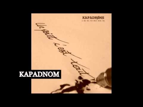 Kapadnoms - KAPADNOM