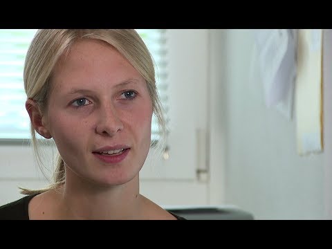 Gefährliche Stoffwechselerkrankung entschlüsselt