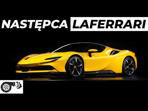 Analiza Ferrari SF90 Stradale -  OKAZJA za 2 miliony złotych... Serio. Dlaczego?