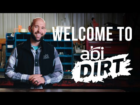 Welcome to ABI DIRT