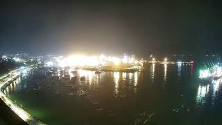 Puerto de San Antonio  En Vivo