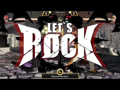 Metaview Monday: romanticstyle (Gio) vs Razzo (Leo)