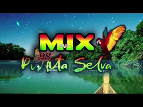 DJ JUAN-MIX SELVA BAILABLE 2024(EXPLOSION DE IQUITOS,I.PRIVADOS,SOCIEDAD PRIVADA,INTERN. YURIMAGUAS)