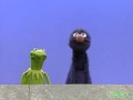 Classic Sesame Street Grover S Health Minutes Teeth