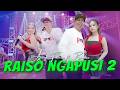 Ajeng Febria Ft Brodin Raiso Ngapusi 2 Ora Kabeh Sing Rusak Iso Didandani Official Music Video