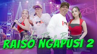 Download lagu Ajeng Febria ft Brodin - Raiso Ngapusi 2 | Ora Kabeh Sing Rusak Iso Didandani mp3