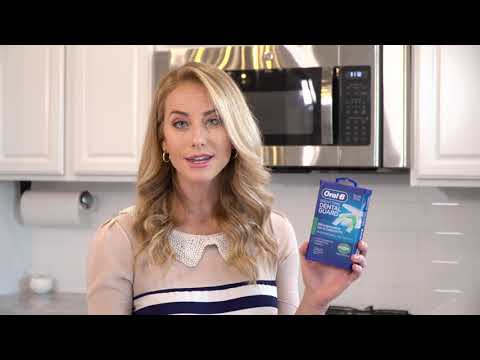 Oral-B Nighttime Dental Guard