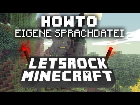 Eigene Sprachdatei [HD] [Staffel 2 HowTo 5]