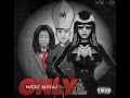 Nicki Minaj - Only Ft  Drake, Lil Wayne & Chris Brown - Instrumental (VEVO)