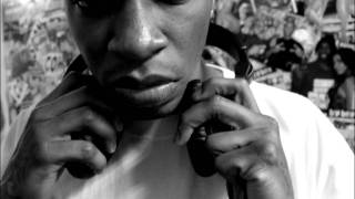 Nottz - Please Don&#39;t Go ( Instrumental )