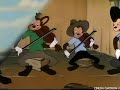 The Feudin Hillbillies 1948 Full HD Mighty Mouse Terry Toons
