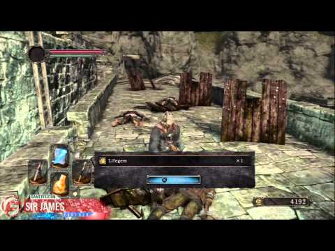 Dark Souls 2 Walkthrough part 42