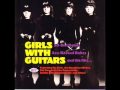 Lonnie Mack & The Charmaines - Sticks And Stones