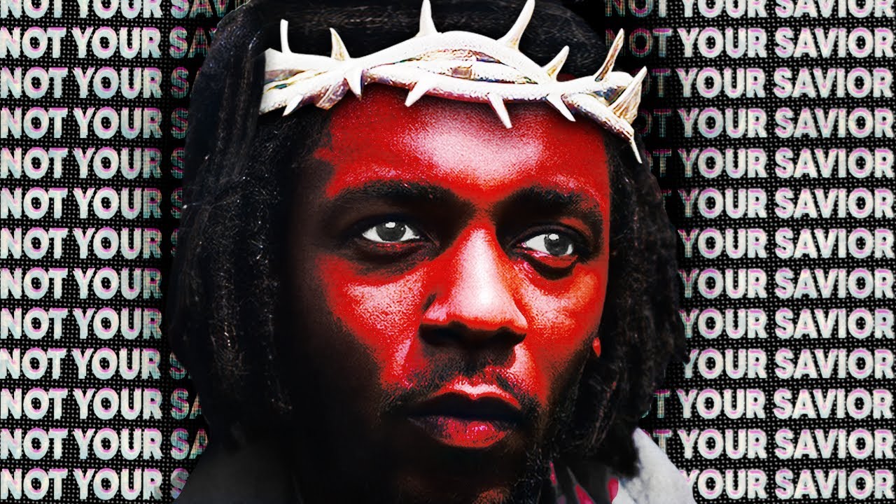 Drake Changed My Perception of Kendrick