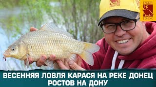 Фадеев мастер фидерной ловли