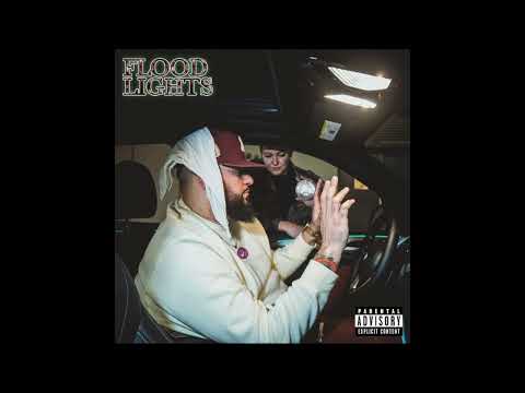 Bub Styles & Vada - Flood Lights (EP)