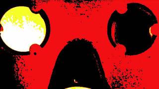 Blancmange - Cistern