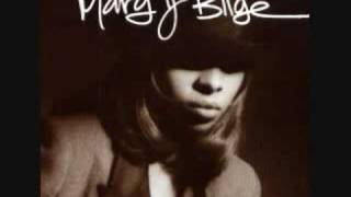 Reminisce-Mary J. Blige