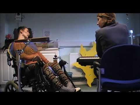 Muzykoterapia indywidualna