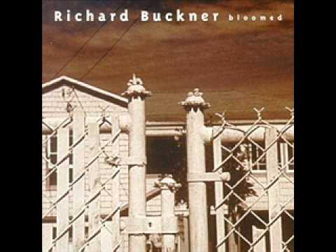 richard buckner - this is where