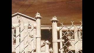 richard buckner - this is where